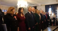 Uroczysta sesja w muzeum - wstęp do obchodów - zdjęcie 5
