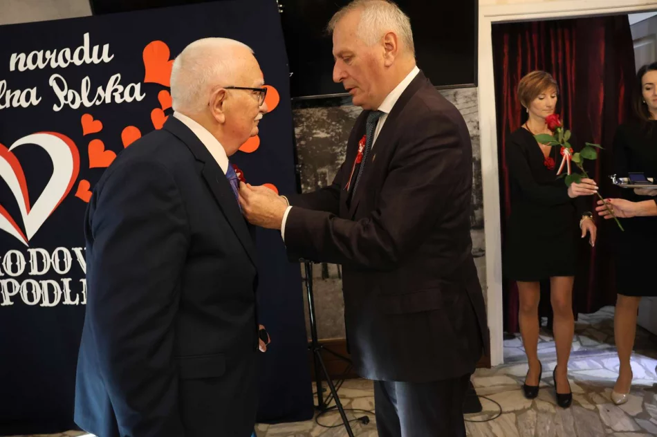 Uroczysta sesja w muzeum - wstęp do obchodów - zdjęcie 11