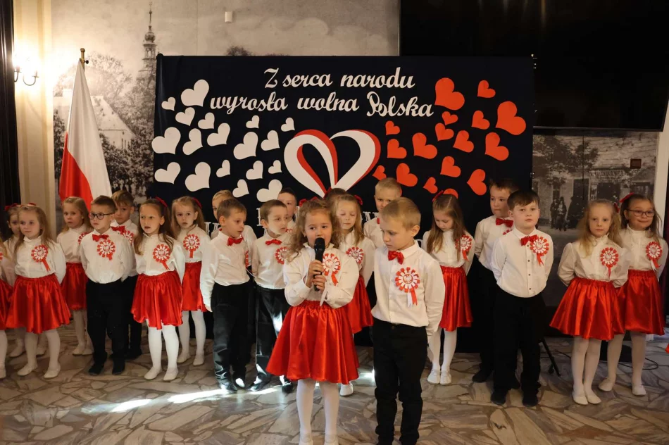 Uroczysta sesja w muzeum - wstęp do obchodów - zdjęcie 14