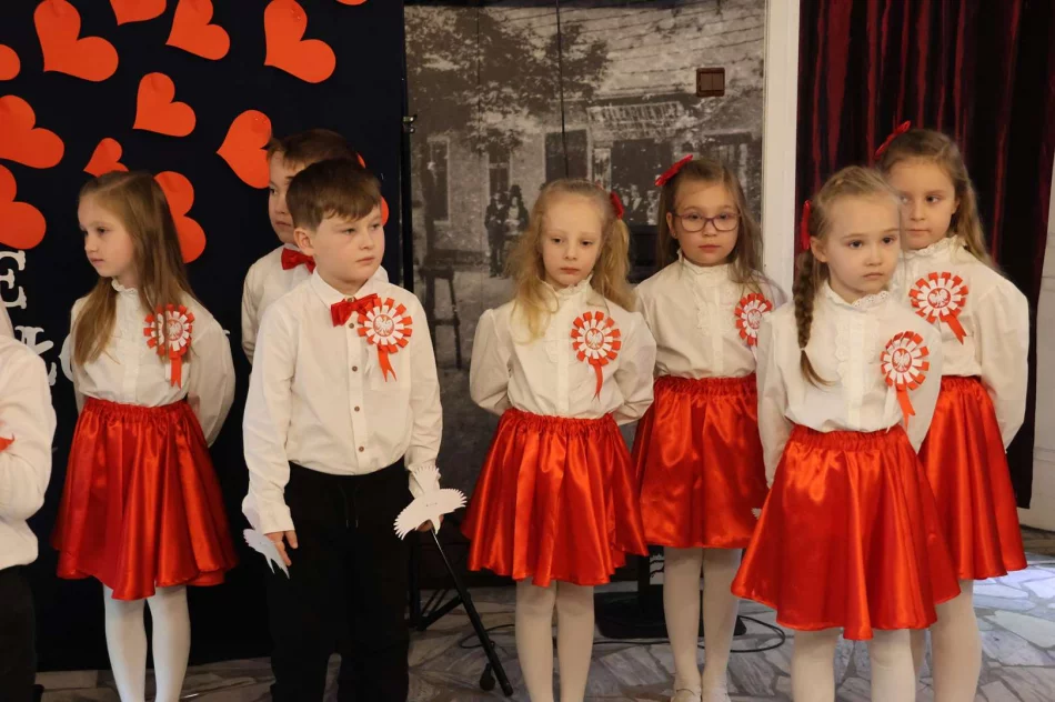 Uroczysta sesja w muzeum - wstęp do obchodów - zdjęcie 15