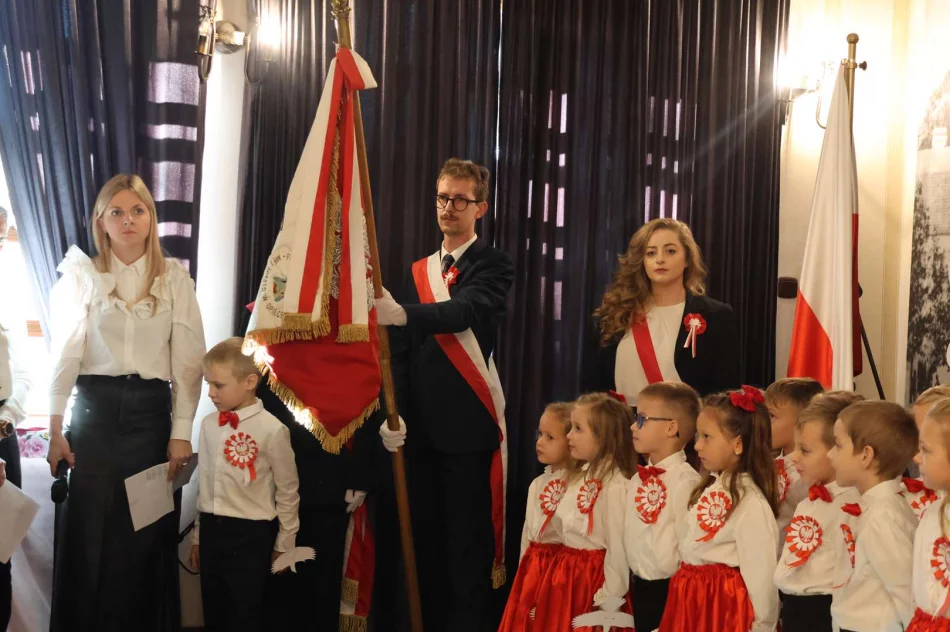 Uroczysta sesja w muzeum - wstęp do obchodów - zdjęcie 17