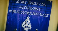 „Gore Gwiazda Jezuskowi w Przedszkolach Dziś” (zdjęcia i wideo) - zdjęcie 1