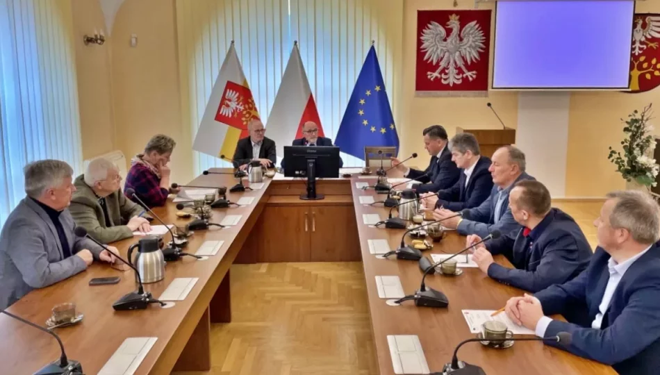 Rada rynku pracy do wymiany. Trwa ponowny nabór kandydatów - zdjęcie 1