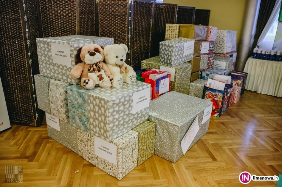 V Międzyprzedszkolny Konkurs Kolęd i Pastorałek - zdjęcie 4