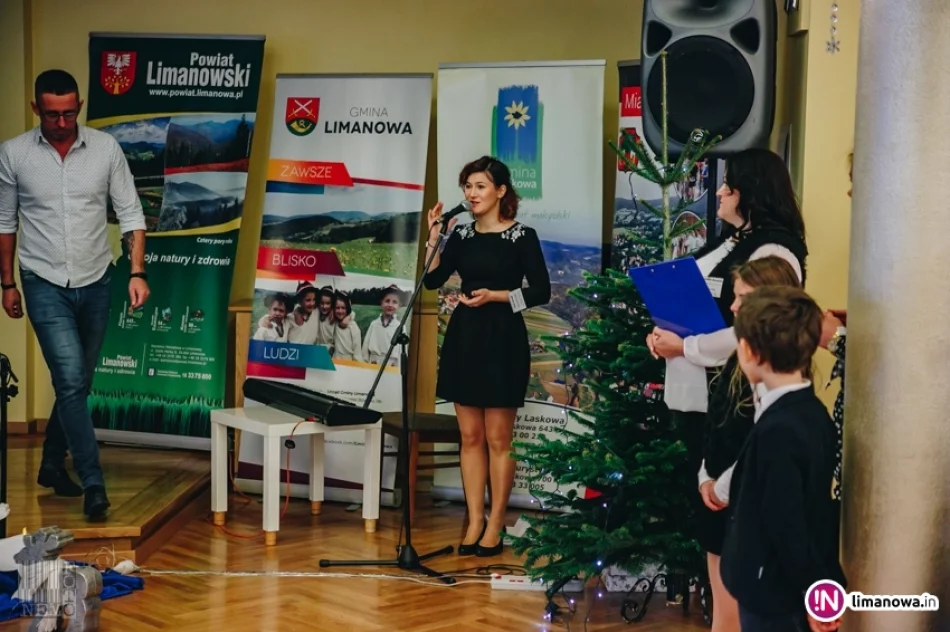 V Międzyprzedszkolny Konkurs Kolęd i Pastorałek - zdjęcie 5