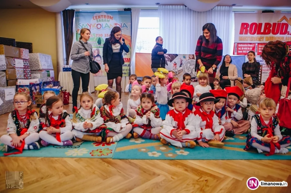 V Międzyprzedszkolny Konkurs Kolęd i Pastorałek - zdjęcie 8