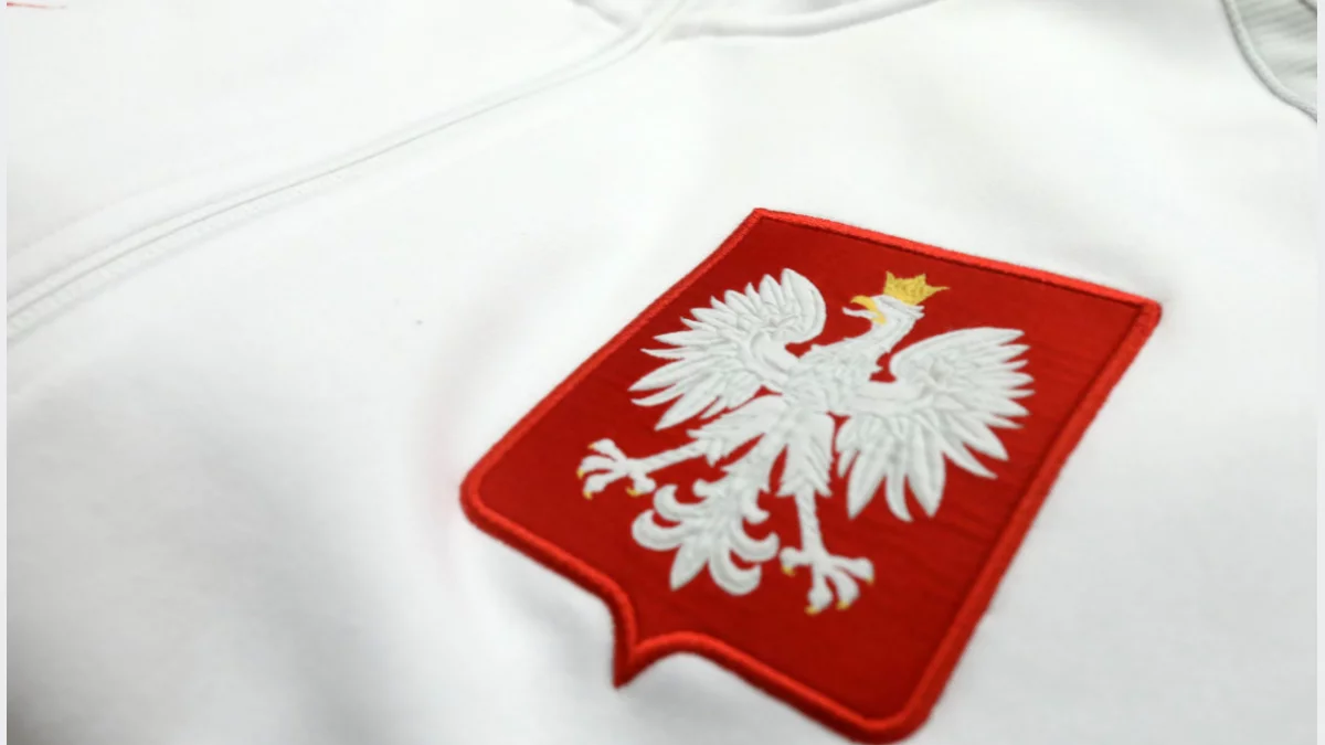 Wojciech Urbański z dodatkowym powołaniem do reprezentacji Polski prowadzonej przez Jerzego Brzęczka