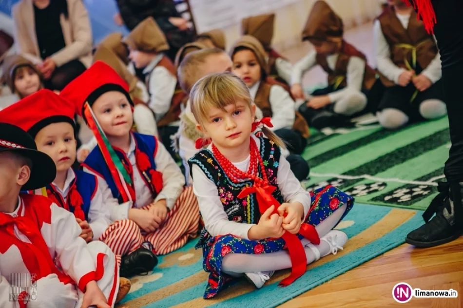 V Międzyprzedszkolny Konkurs Kolęd i Pastorałek - zdjęcie 9