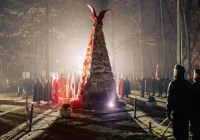 Pomnik Legionistów - historia miejsca pamięci - zdjęcie główne