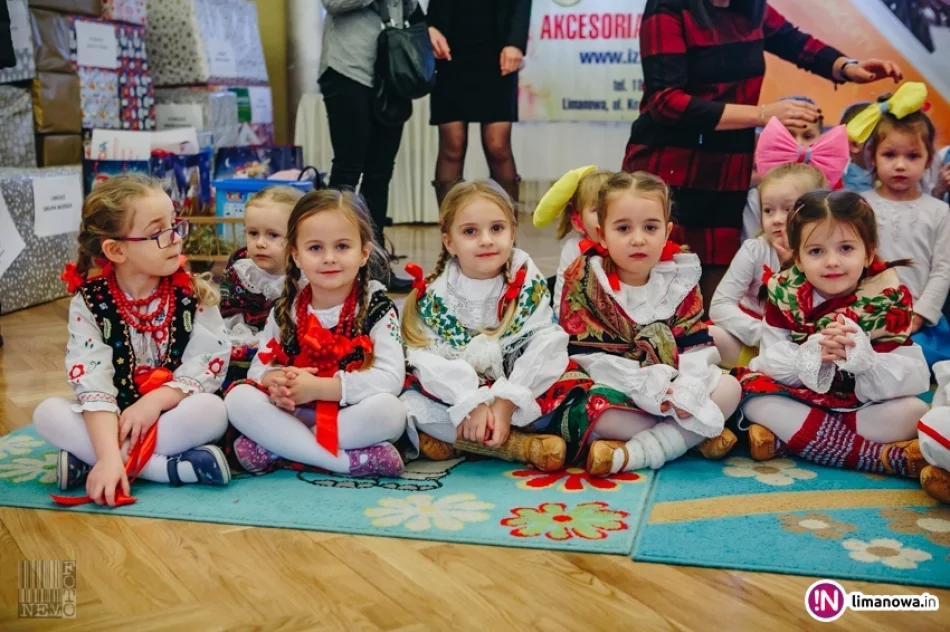 V Międzyprzedszkolny Konkurs Kolęd i Pastorałek - zdjęcie 10