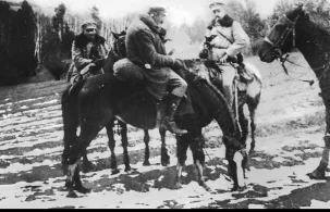 107 lat temu Józef Piłsudski przejął władzę z rąk Rady Regencyjnej; ten moment stał się symbolem - zdjęcie główne