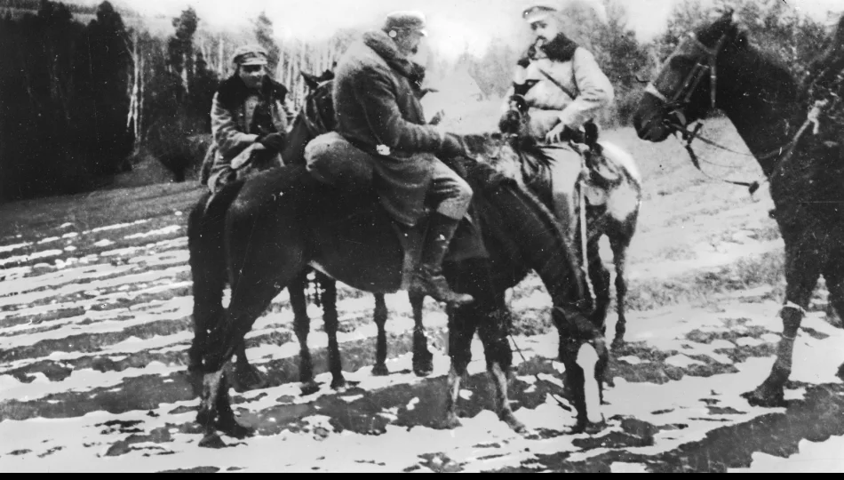 107 lat temu Józef Piłsudski przejął władzę z rąk Rady Regencyjnej; ten moment stał się symbolem - zdjęcie 1