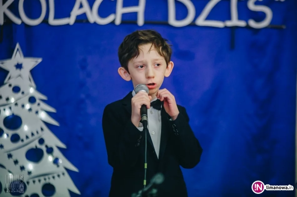 V Międzyprzedszkolny Konkurs Kolęd i Pastorałek - zdjęcie 11