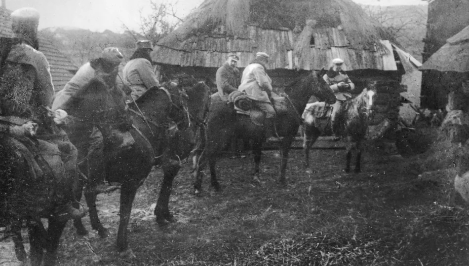 Historyk: największą zasługą Piłsudskiego było to, że Polska została ugruntowana jako realne państwo (wywiad) - zdjęcie 1