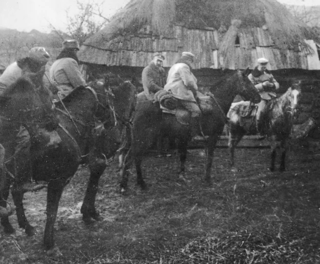 Historyk: największą zasługą Piłsudskiego było to, że Polska została ugruntowana jako realne państwo (wywiad) - zdjęcie główne