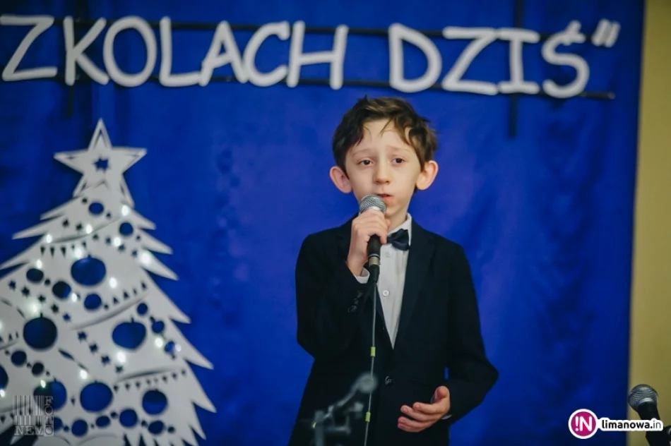 V Międzyprzedszkolny Konkurs Kolęd i Pastorałek - zdjęcie 12