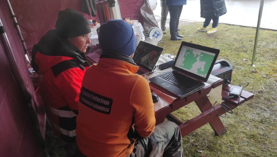 Certyfikacja PSP a realia poszukiwań. Problem systemowy? - zdjęcie 1