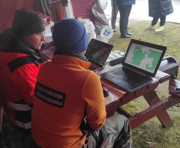 Certyfikacja PSP a realia poszukiwań. Problem systemowy? - zdjęcie główne