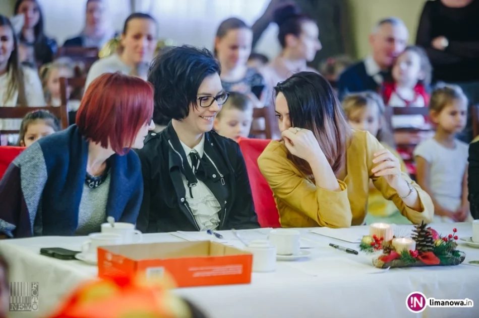 V Międzyprzedszkolny Konkurs Kolęd i Pastorałek - zdjęcie 13