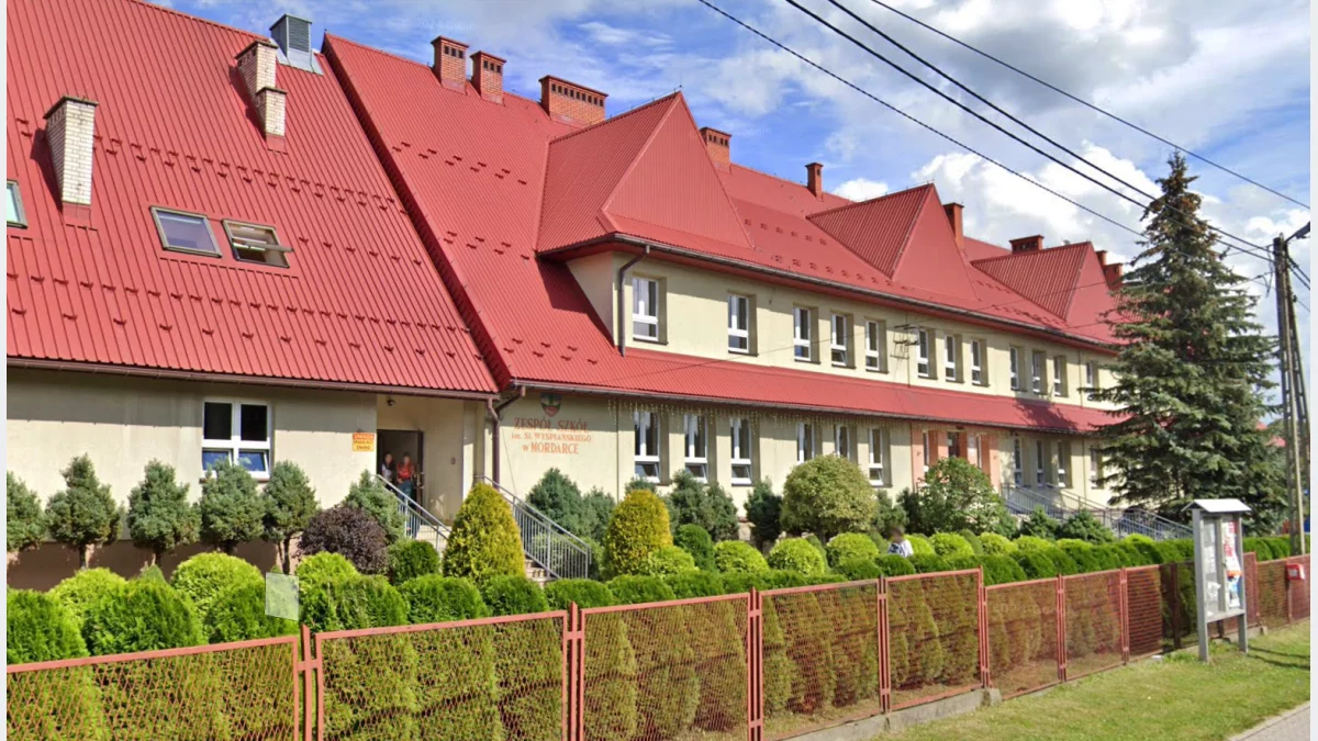 Szkoła zostanie rozbudowana - powstanie część dla przedszkolaków