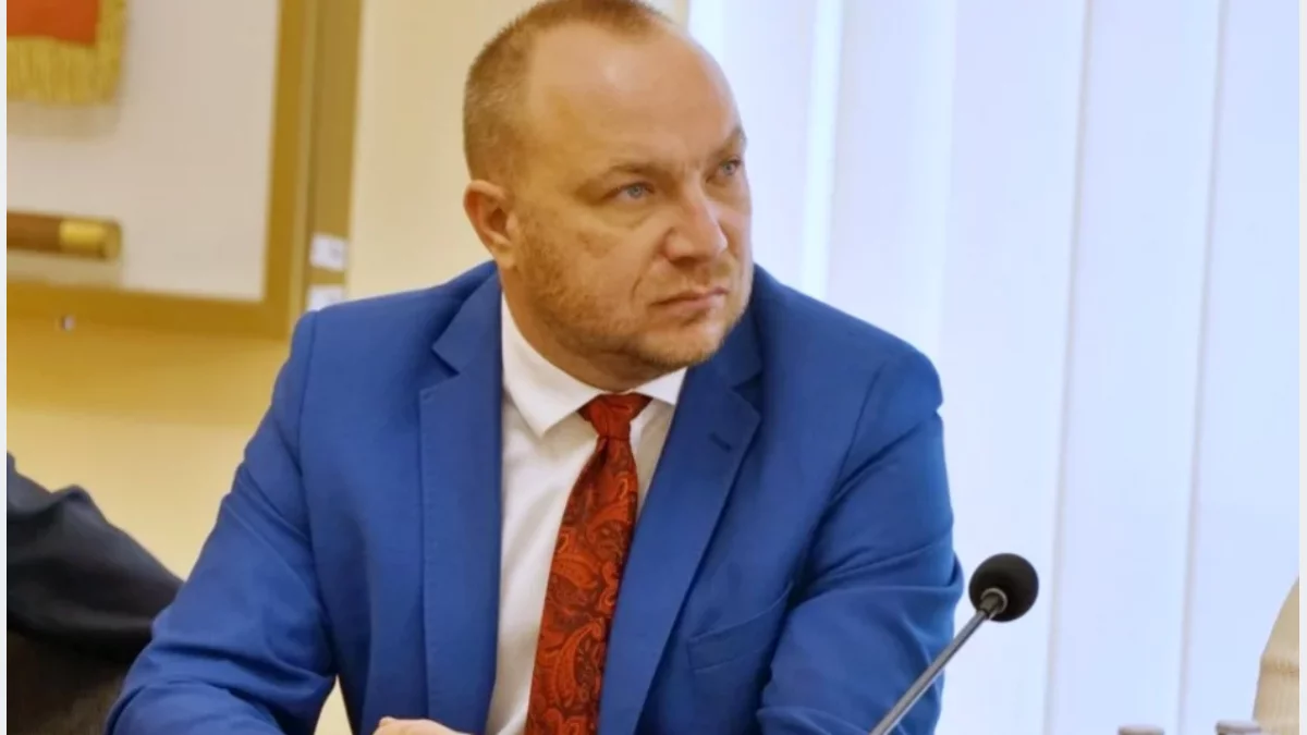 Pierwszy milion wójta
