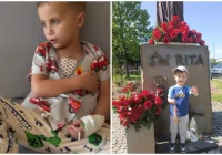 Pieniądze potrzebne "na już" - apel o wsparcie dla 5-letniego Gabrysia z wadą serca - zdjęcie główne