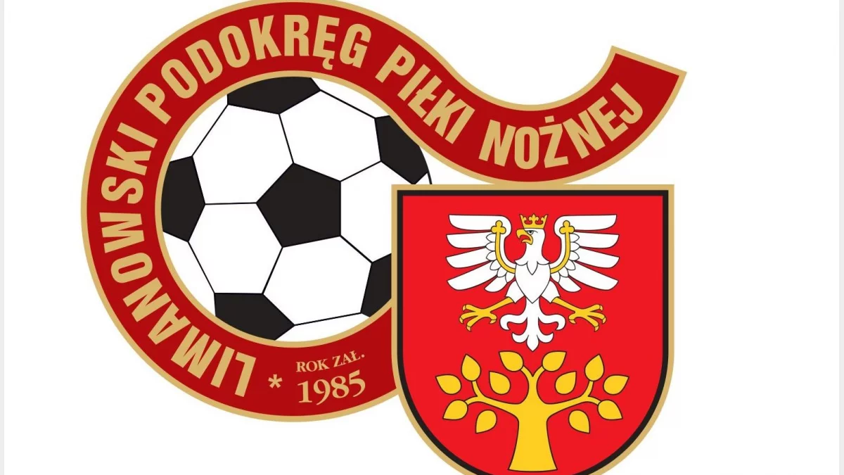 Turniej Oldbojów na 40-lecie Limanowskiego Podokręgu Piłki Nożnej