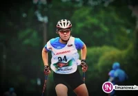 Bardzo dobry występ Klaudii Kołodziej - zdjęcie główne