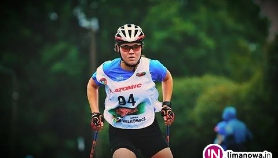 Bardzo dobry występ Klaudii Kołodziej - zdjęcie 1