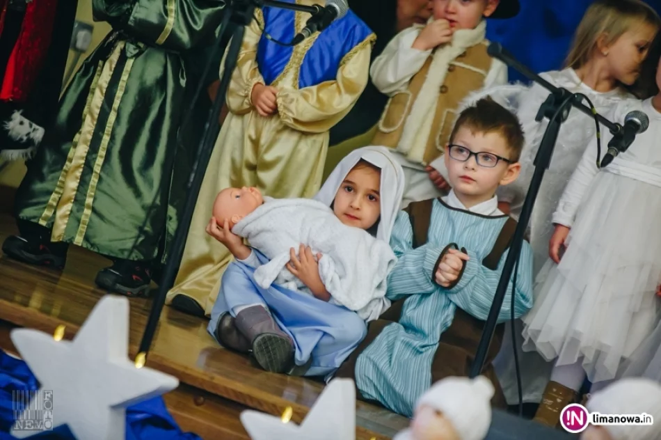 V Międzyprzedszkolny Konkurs Kolęd i Pastorałek - zdjęcie 15