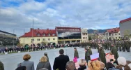 Limanowa świętowała odzyskanie niepodległości - zdjęcie 2