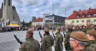 Limanowa świętowała odzyskanie niepodległości - zdjęcie 3