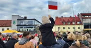 Limanowa świętowała odzyskanie niepodległości - zdjęcie 4