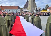 Limanowa świętowała odzyskanie niepodległości - zdjęcie główne