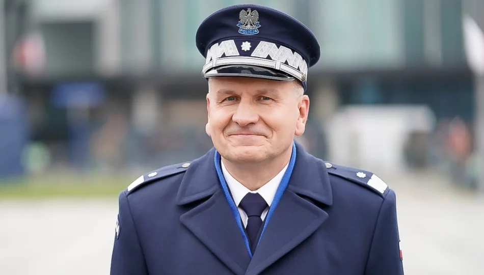 Komendant z nominacją generalską - zdjęcie 1