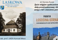 Autorzy dwóch monografii spotkają się z czytelnikami  - zdjęcie główne