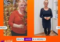 Zmiana wielkiej wagi! - 22 kg! - zdjęcie główne