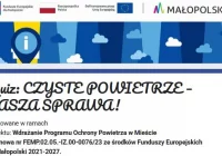 Quiz z nagrodami z okazji Dnia Czystego Powietrza! - zdjęcie główne