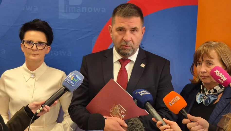 Obwodnica: decyzja wydana, przetarg jeszcze przed świętami. Koszt - 300 mln zł - zdjęcie 1