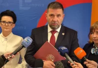 Obwodnica: decyzja wydana, przetarg jeszcze przed świętami. Koszt - 300 mln zł - zdjęcie główne
