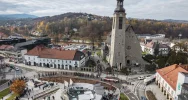 Limanowa uczciła wolność! 107. Rocznica Odzyskania przez Polskę Niepodległości - zdjęcie 3