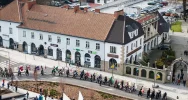 Limanowa uczciła wolność! 107. Rocznica Odzyskania przez Polskę Niepodległości - zdjęcie 4