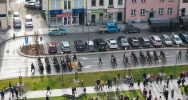 Limanowa uczciła wolność! 107. Rocznica Odzyskania przez Polskę Niepodległości - zdjęcie 5
