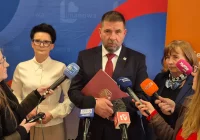 Jest Decyzja Środowiskowa! Zielone Światło dla budowy Obwodnicy Limanowej! - zdjęcie główne