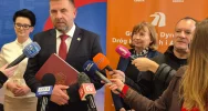 Jest Decyzja Środowiskowa! Zielone Światło dla budowy Obwodnicy Limanowej! - zdjęcie 2