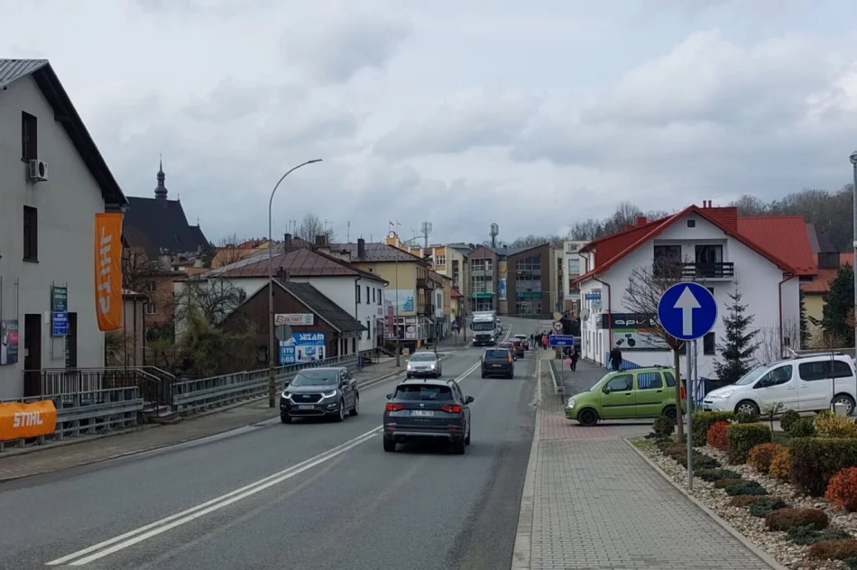 Jest Decyzja Środowiskowa! Zielone Światło dla budowy Obwodnicy Limanowej! - zdjęcie 9