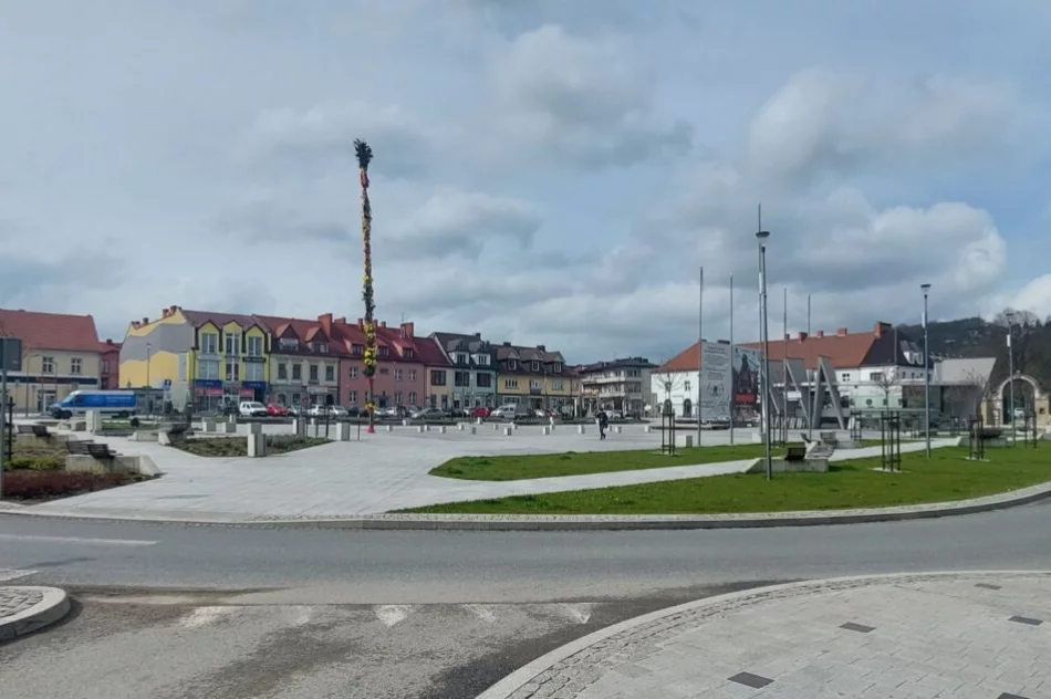 Jest Decyzja Środowiskowa! Zielone Światło dla budowy Obwodnicy Limanowej! - zdjęcie 11