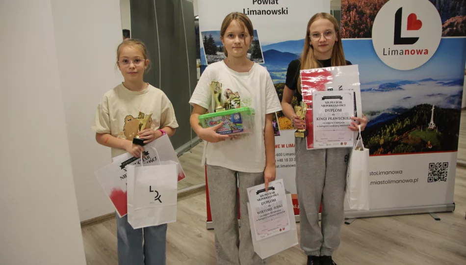 Rywalizacja w XIX Turnieju Szachowym o Puchar Niepodległości dobiegła końca - zdjęcie 1