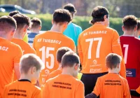 Puchar Polski: Turbacz z awansem - zdjęcie główne