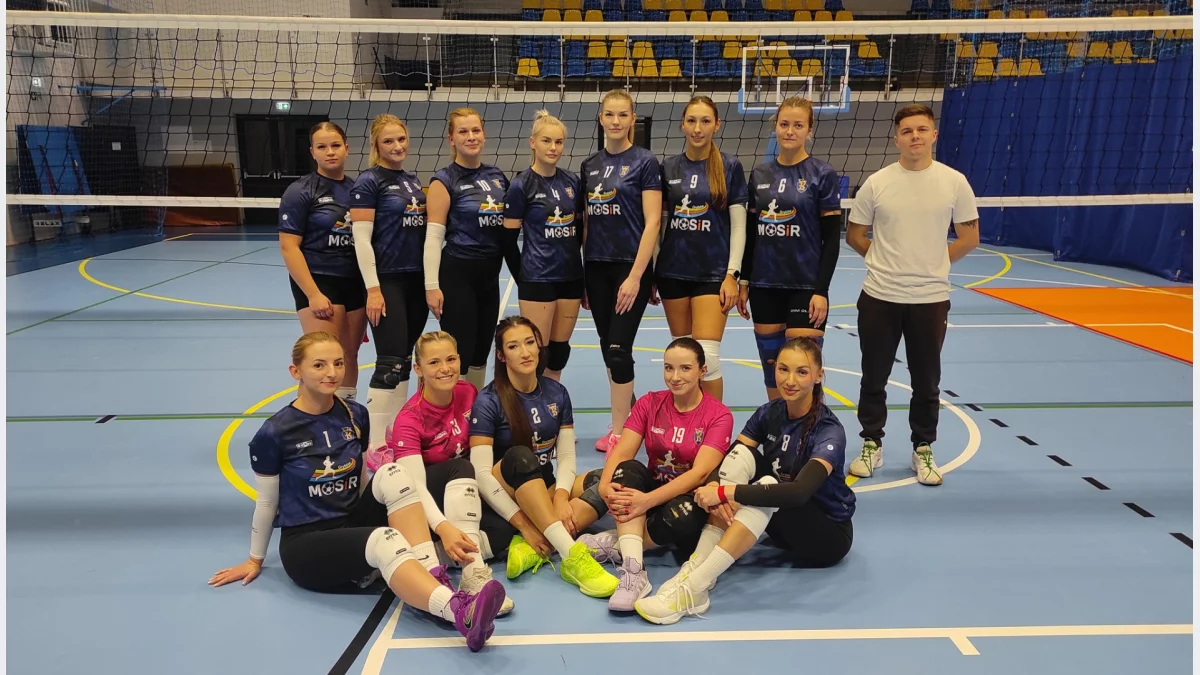 Siatkówka kobiet: spore emocje w II kolejce/Fot.: Powiatowa Liga Piłki Siatkowej Limanowa (Facebook)